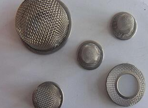 不銹鋼包邊網(wǎng)片